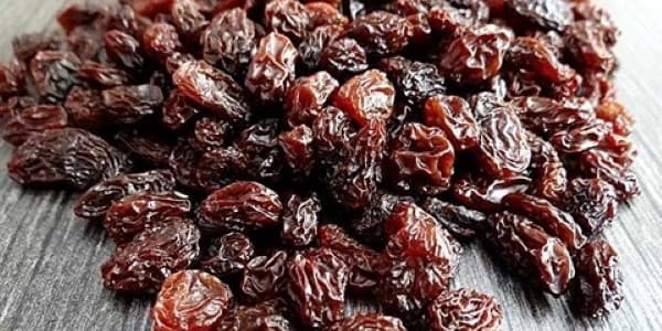تصویر 2 از خرید کشمش درجه یک ملایر + قیمت فروش استثنایی
